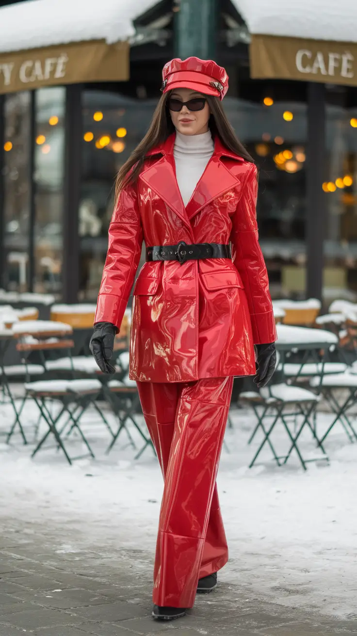 25 идей для зимнего модного образа: стильные вещи, которые стоит примерить в этом сезоне 25 идей для зимнего модного образа: стильные вещи, которые стоит примерить в этом сезоне