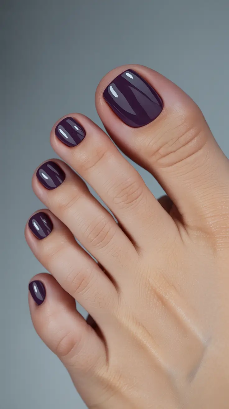 25 осенних вариантов педикюра на сентябрь, которые мгновенно создадут осеннее настроение 25 осенних вариантов педикюра на сентябрь, которые мгновенно создадут осеннее настроение