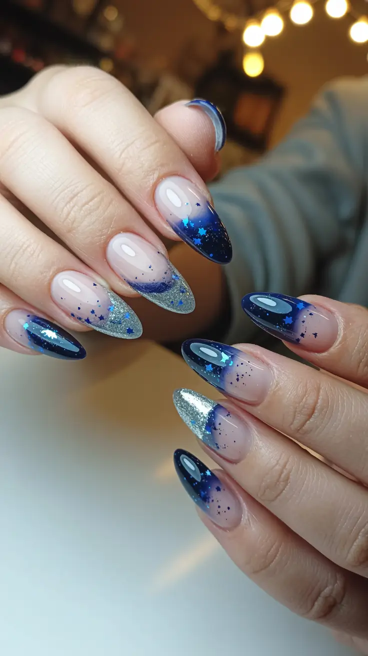 24 варианта зимнего маникюра: шикарные идеи для морозного сезона 24 варианта зимнего маникюра: шикарные идеи для морозного сезона