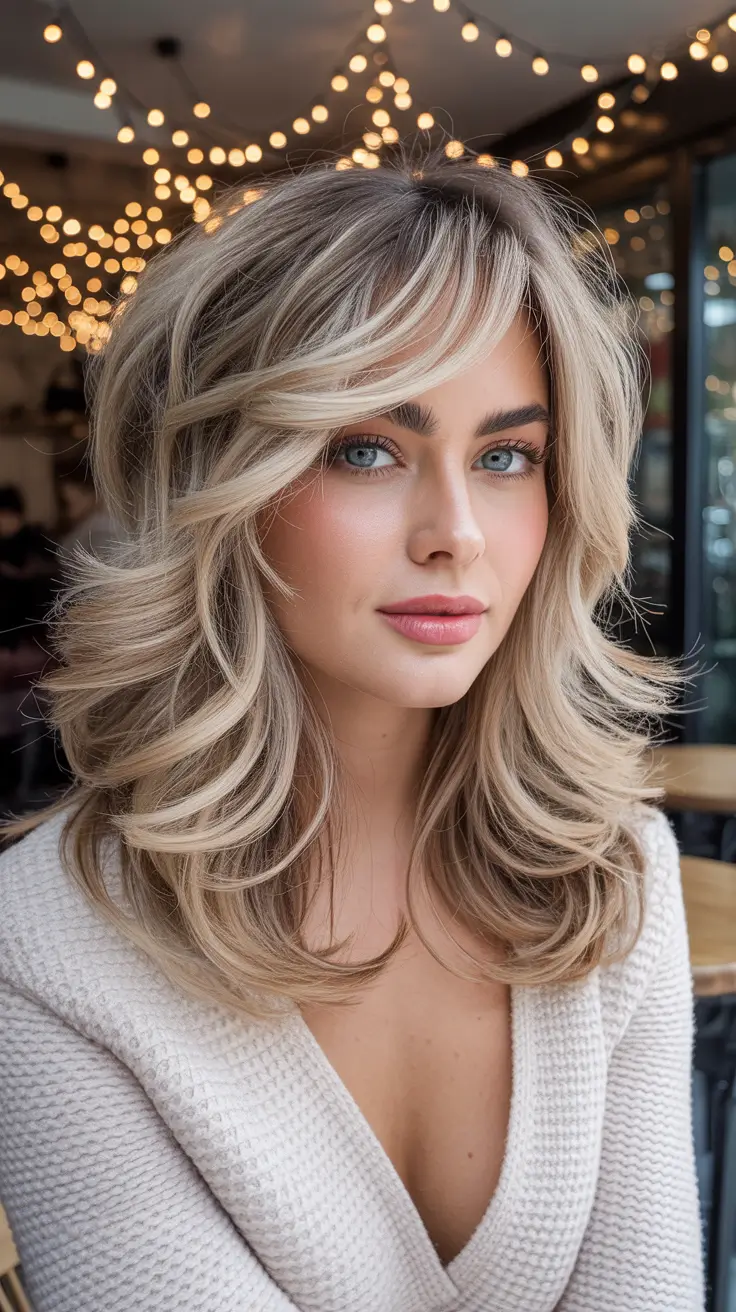 23 модных варианта окрашивания волос на осень и зиму 23 модных варианта окрашивания волос на осень и зиму