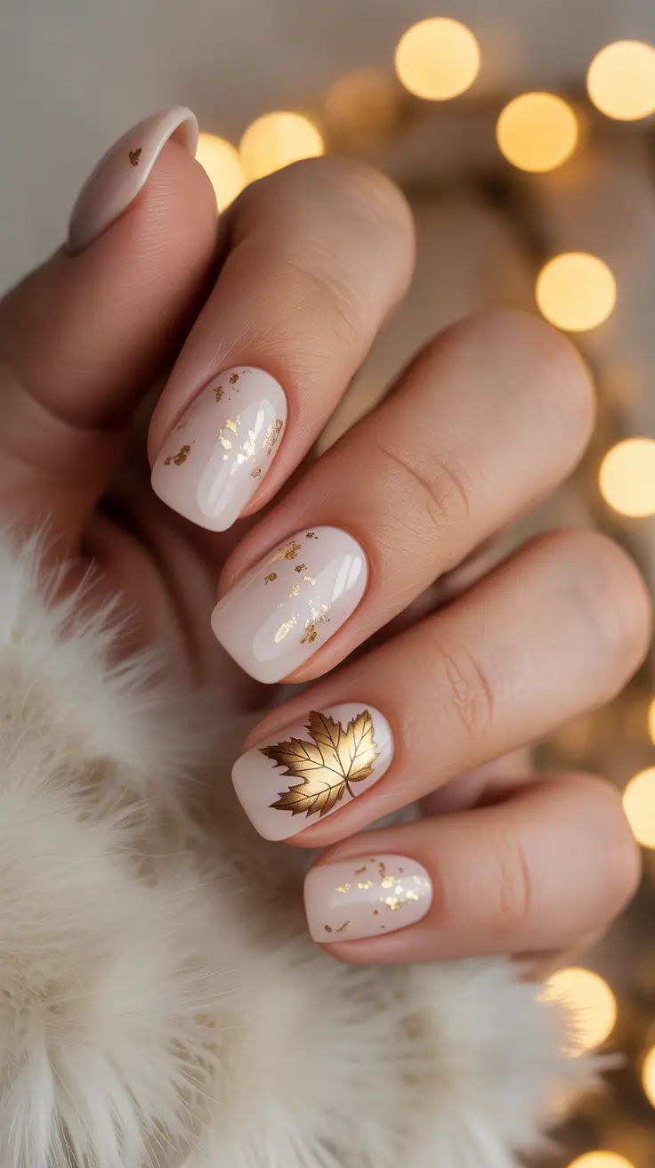 25 лучших идей для осеннего и зимнего маникюра: модные сезонные варианты 25 лучших идей для осеннего и зимнего маникюра: модные сезонные варианты