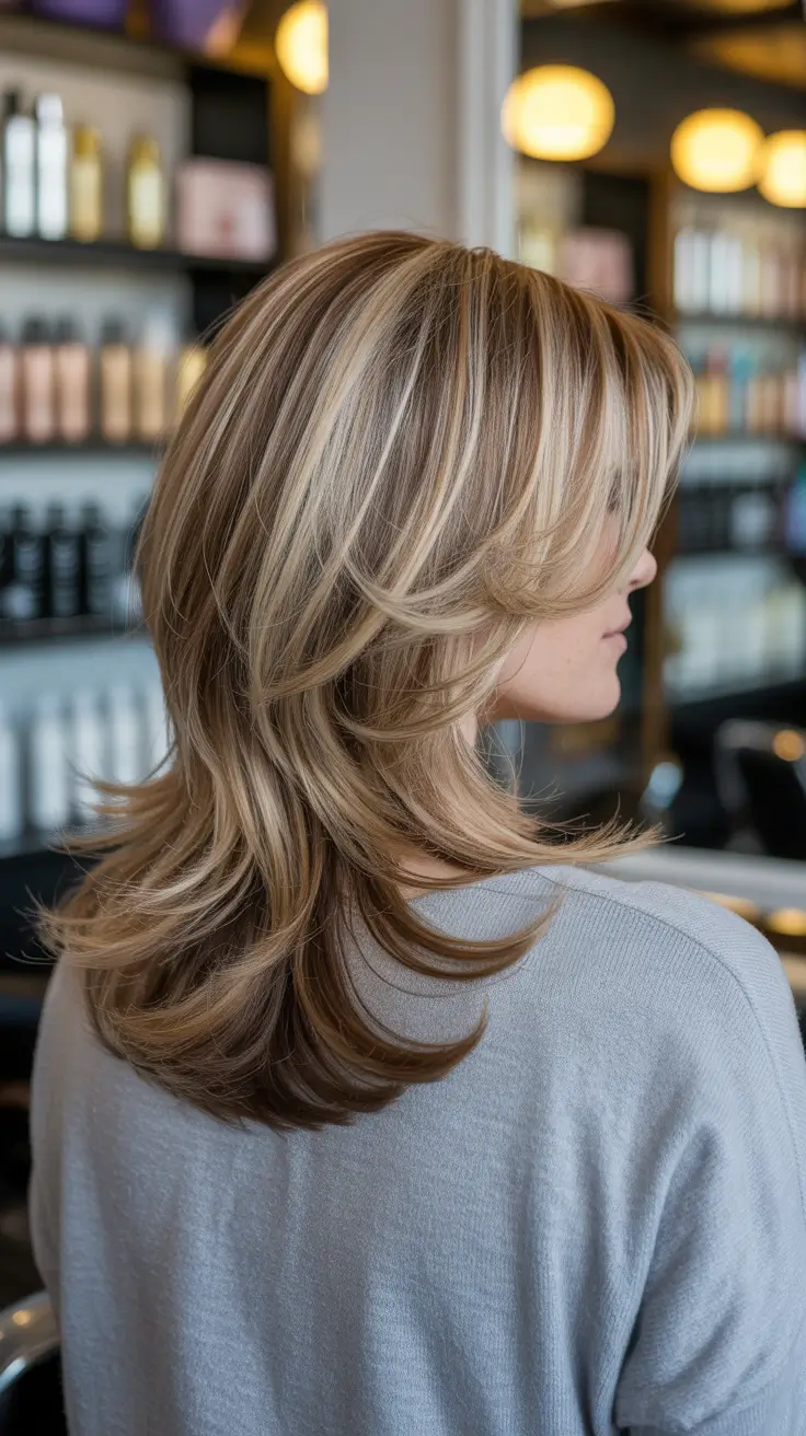 25 тёплых оттенков для волос, которые стоит попробовать этой осенью: цвета, сияющие, как осень