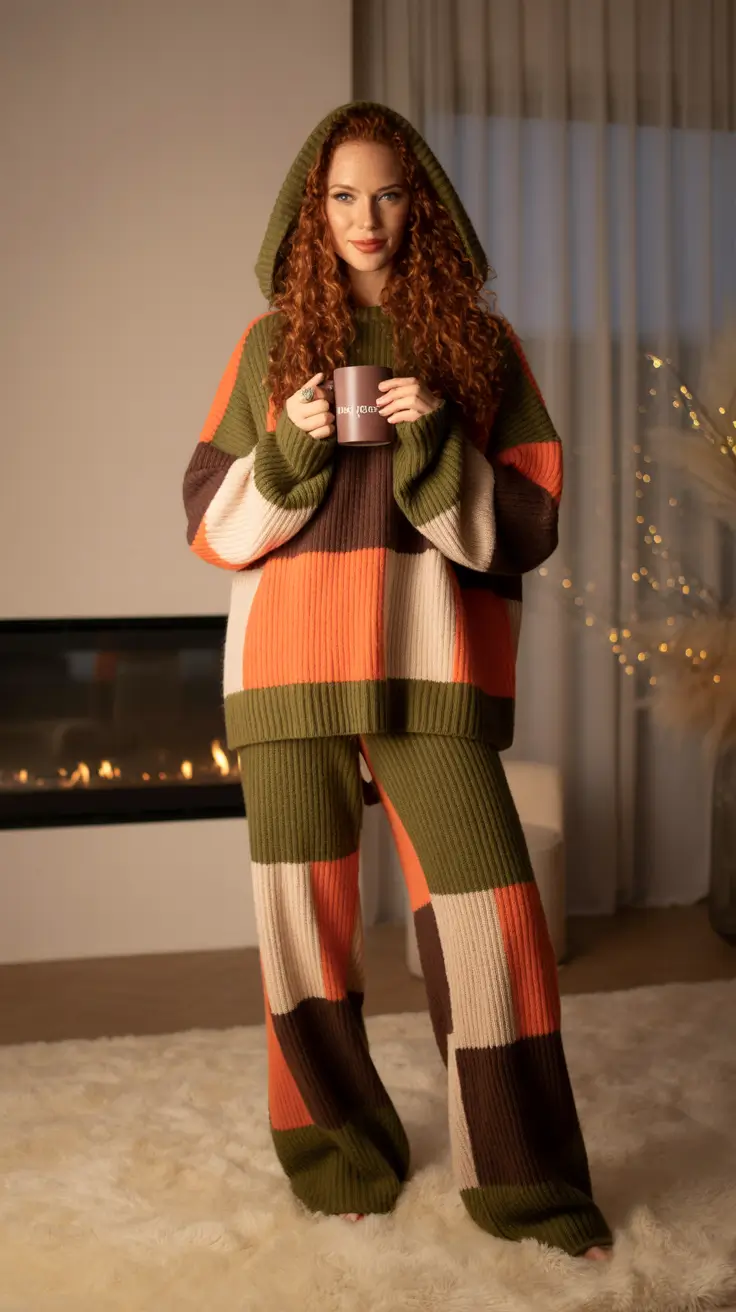 22 повседневных образа для женщин на зиму, в которых можно выглядеть стильно и чувствовать себя комфортно 22 повседневных образа для женщин на зиму, в которых можно выглядеть стильно и чувствовать себя комфортно