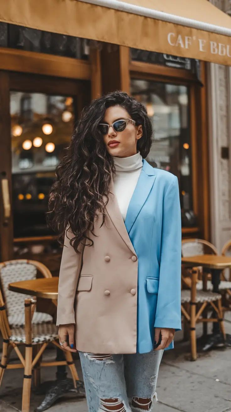 23 идеи осенних нарядов: стильные и современные образы на любой случай