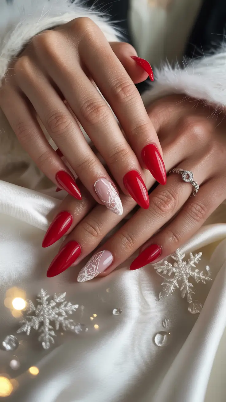 23 идеи для зимнего маникюра: элегантный, праздничный и неподвластный времени маникюр 23 идеи для зимнего маникюра: элегантный, праздничный и неподвластный времени маникюр