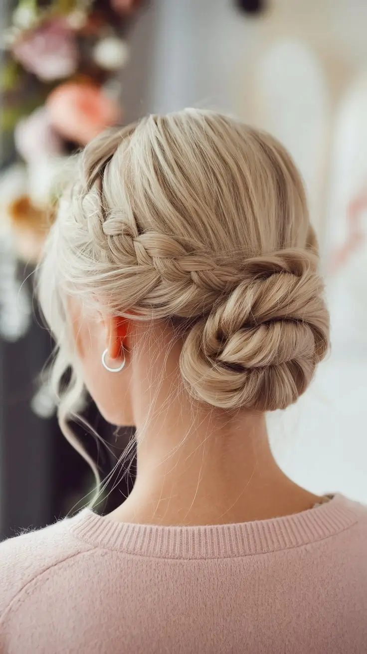 25 простых осенних причёсок, которые мгновенно преобразят ваш образ 25 простых осенних причёсок, которые мгновенно преобразят ваш образ