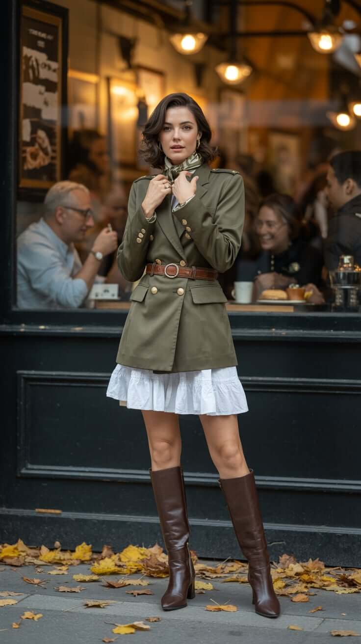 22 простых идеи в стиле «старых денег», которые преобразят ваш гардероб осенью 22 простых идеи в стиле «старых денег», которые преобразят ваш гардероб осенью