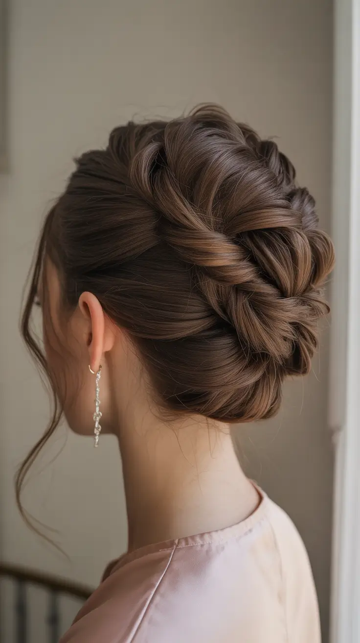 25 лучших осенних причёсок для длинных волос, которые будут привлекать внимание в этом сезоне 25 лучших осенних причёсок для длинных волос, которые будут привлекать внимание в этом сезоне