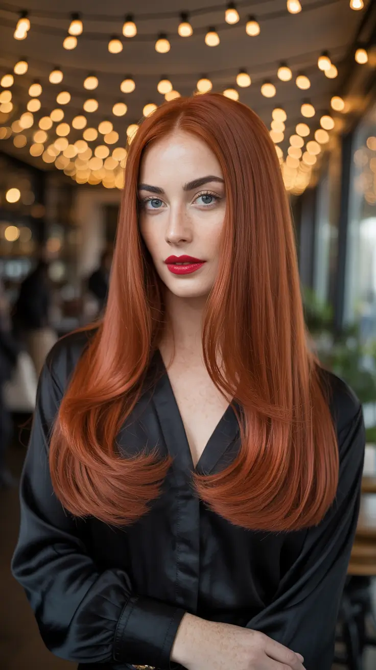 23 модных варианта окрашивания волос на осень и зиму 23 модных варианта окрашивания волос на осень и зиму