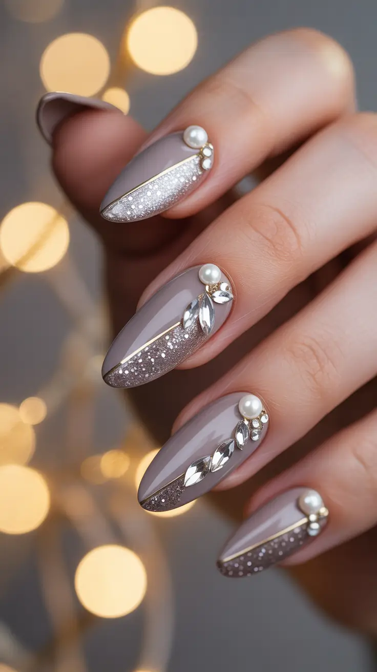 25 лучших идей для осеннего и зимнего маникюра: модные сезонные варианты 25 лучших идей для осеннего и зимнего маникюра: модные сезонные варианты