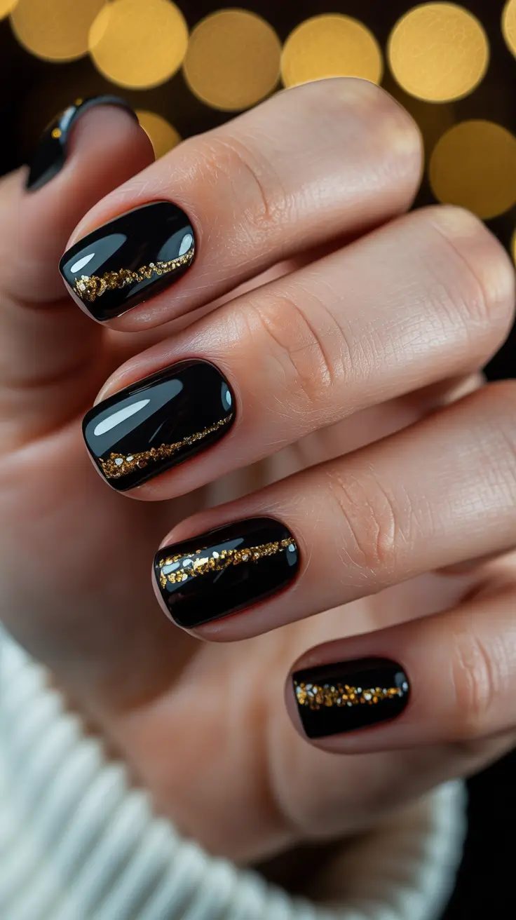 24 идеи тёмных зимних оттенков для модного и элегантного маникюра 24 идеи тёмных зимних оттенков для модного и элегантного маникюра