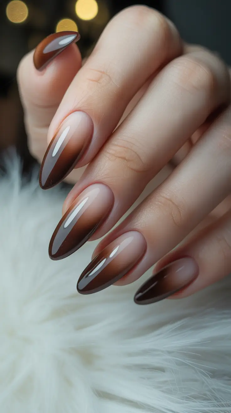 25 стильных идей для зимнего маникюра, которые вдохновят вас на создание образа для холодной погоды 25 стильных идей для зимнего маникюра, которые вдохновят вас на создание образа для холодной погоды