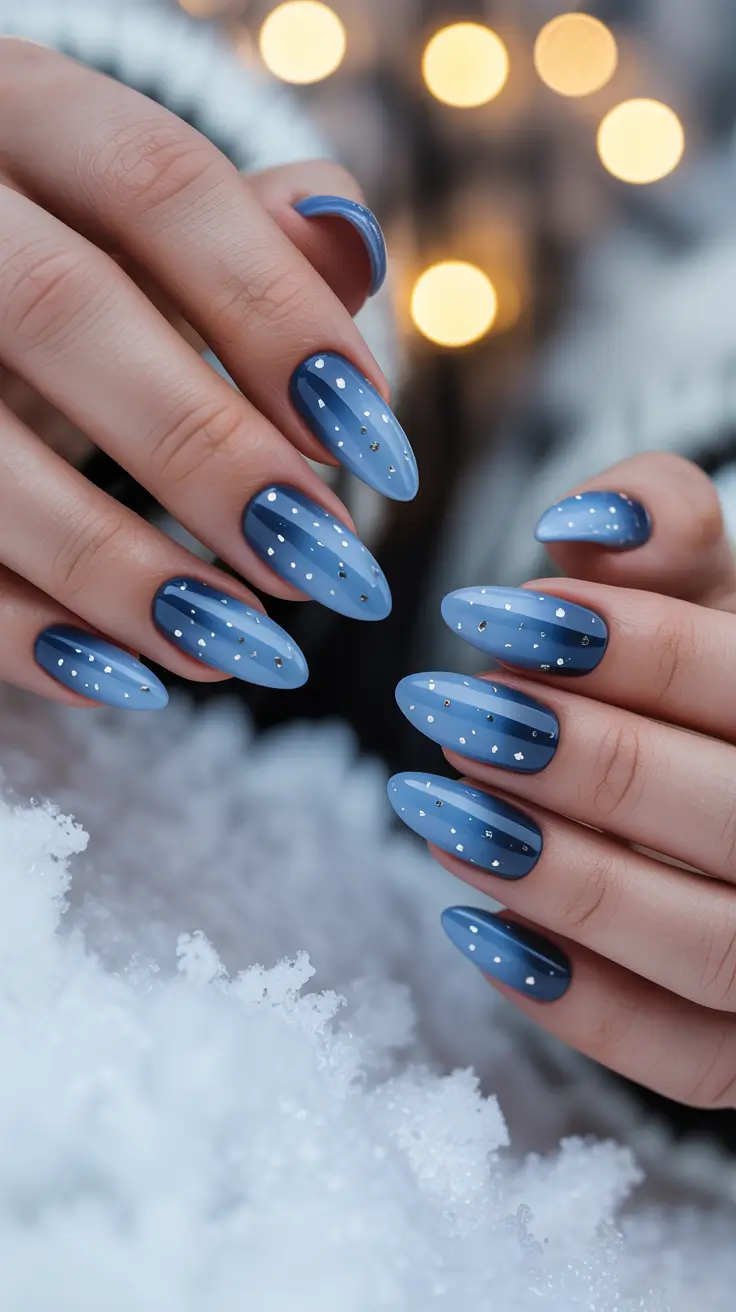 24 варианта зимнего маникюра: шикарные идеи для морозного сезона 24 варианта зимнего маникюра: шикарные идеи для морозного сезона