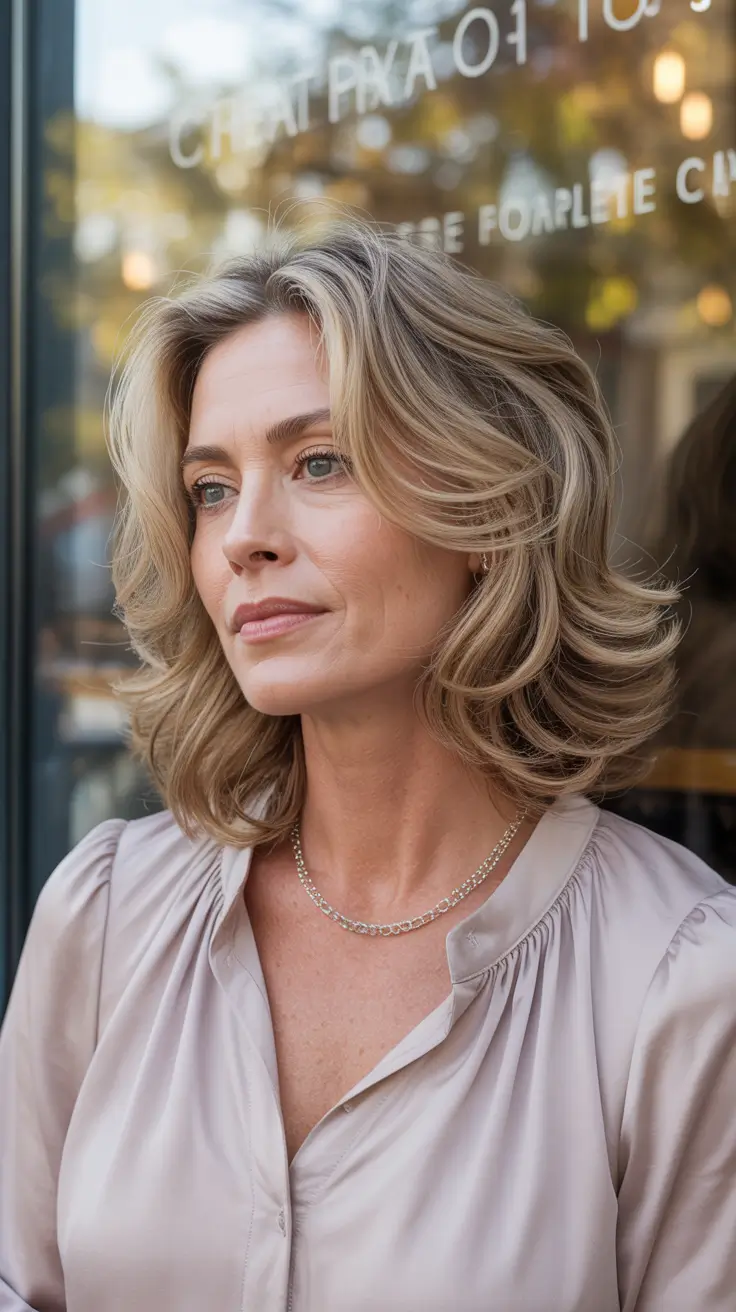 24 оттенка волос для женщин от 40 лет и старше, которые придают уверенности 24 оттенка волос для женщин от 40 лет и старше, которые придают уверенности