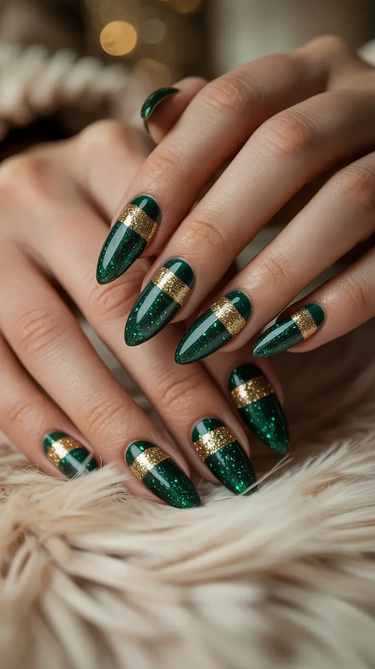 25 зимних идей для акрилового маникюра: потрясающий сезонный маникюр 25 зимних идей для акрилового маникюра: потрясающий сезонный маникюр