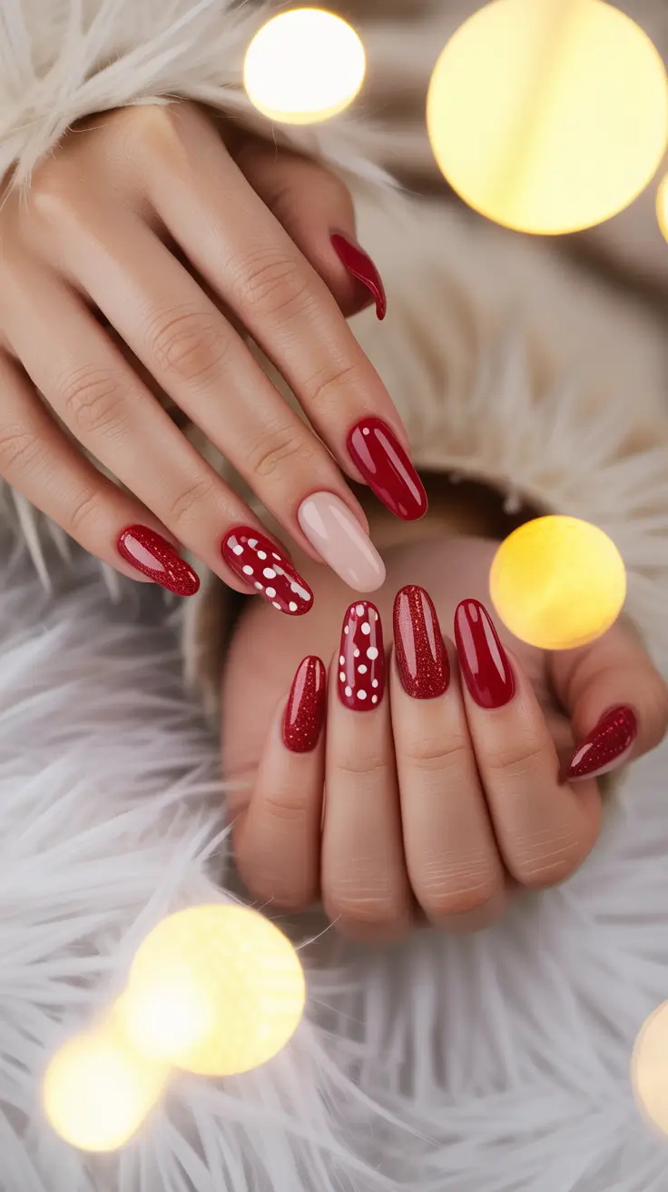 23 новых идеи зимнего маникюра: модные стили маникюра, которые стоит попробовать в этом сезоне 23 новых идеи зимнего маникюра: модные стили маникюра, которые стоит попробовать в этом сезоне