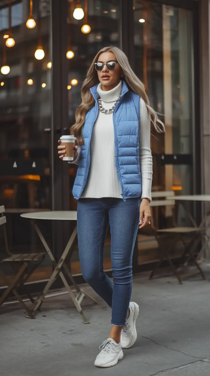 23 идеи осенних нарядов на каждый день: стильные образы, которые стоит примерить в этом сезоне