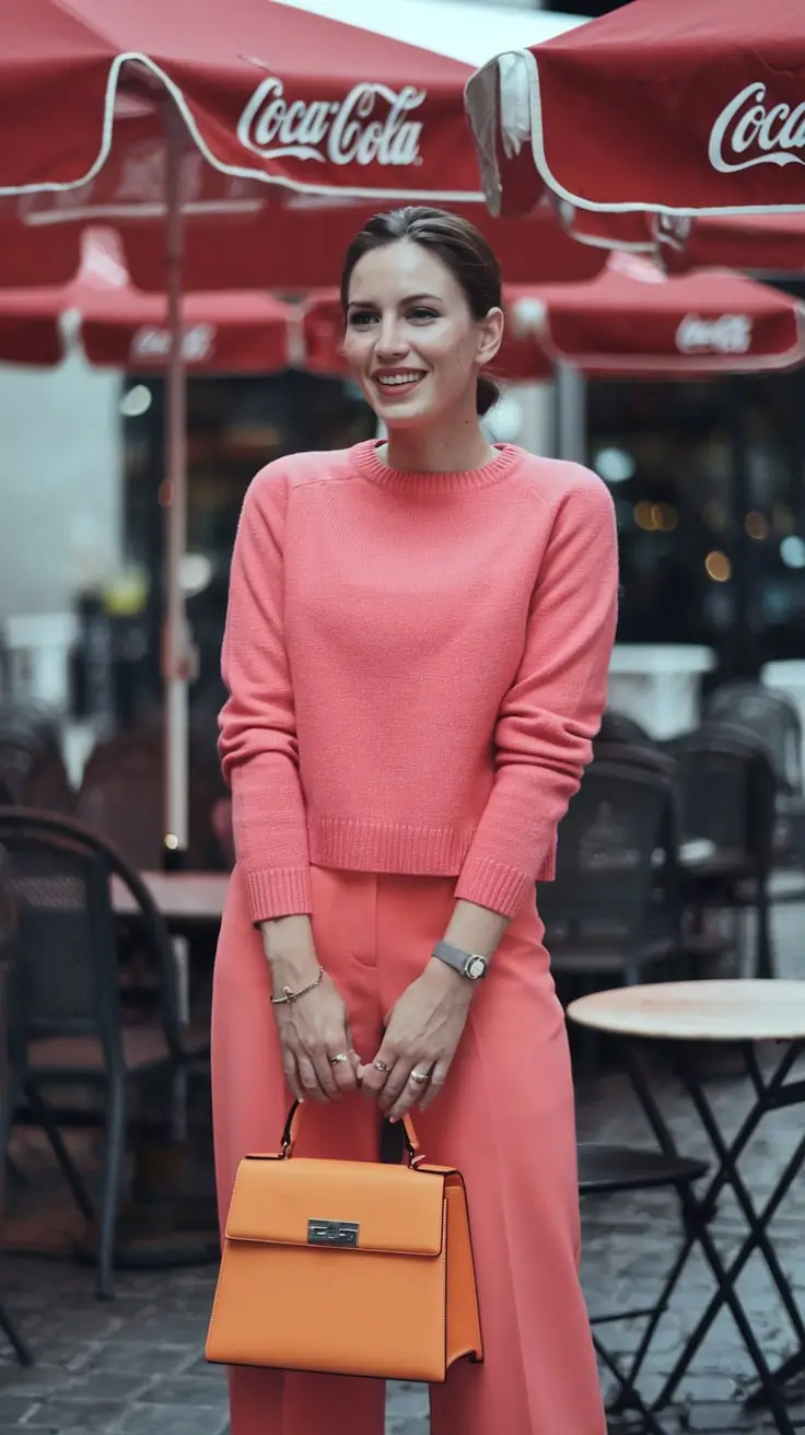 23 повседневных образа на сентябрь, которые освежат ваш повседневный стиль 23 повседневных образа на сентябрь, которые освежат ваш повседневный стиль