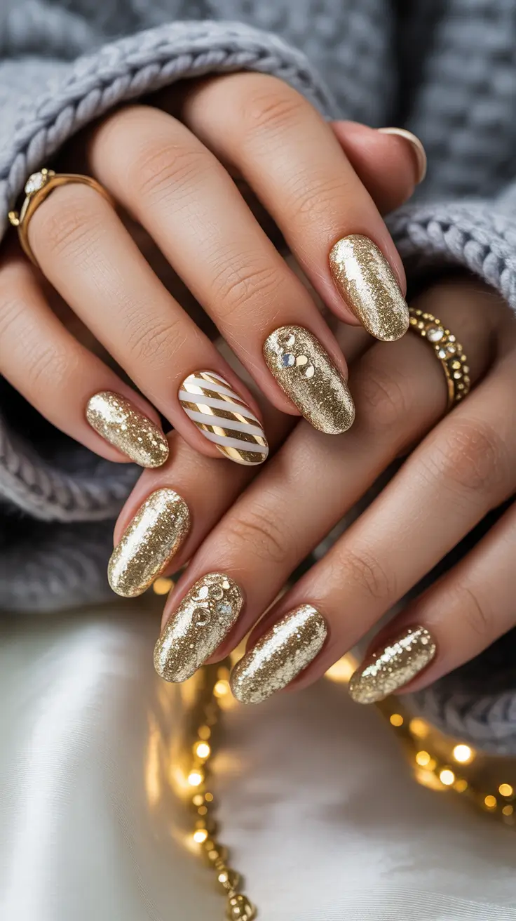 25 идей дизайна и цвета миндального маникюра на зиму, которые создают ощущение уютной роскоши 25 идей дизайна и цвета миндального маникюра на зиму, которые создают ощущение уютной роскоши