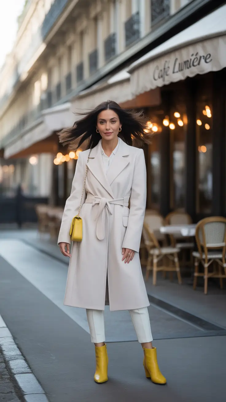 23 идеи нарядов на осень и зиму, чтобы выглядеть стильно и не замёрзнуть 23 идеи нарядов на осень и зиму, чтобы выглядеть стильно и не замёрзнуть