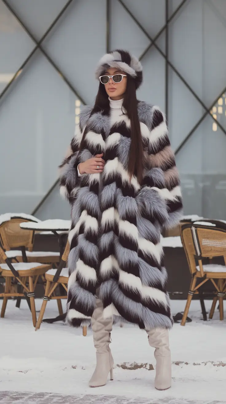 25 идей для зимнего модного образа: стильные вещи, которые стоит примерить в этом сезоне 25 идей для зимнего модного образа: стильные вещи, которые стоит примерить в этом сезоне