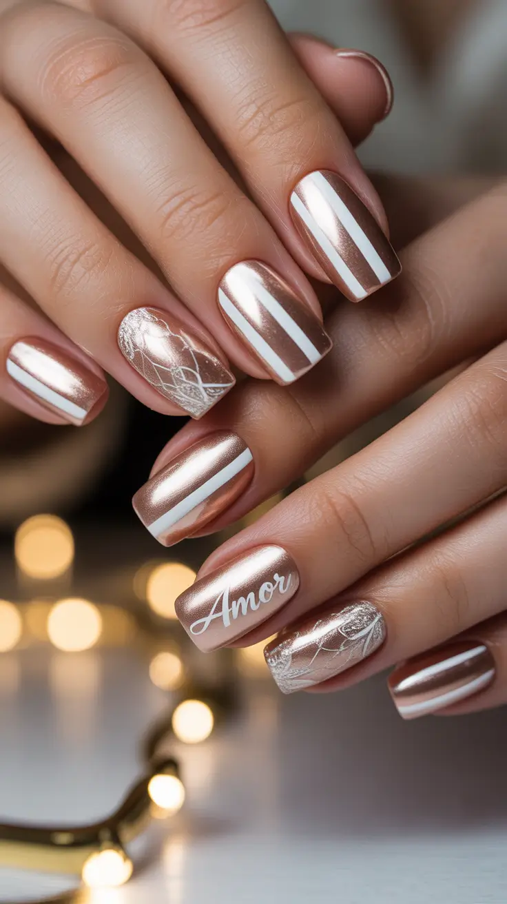 25 лучших идей для осеннего и зимнего маникюра: модные сезонные варианты 25 лучших идей для осеннего и зимнего маникюра: модные сезонные варианты