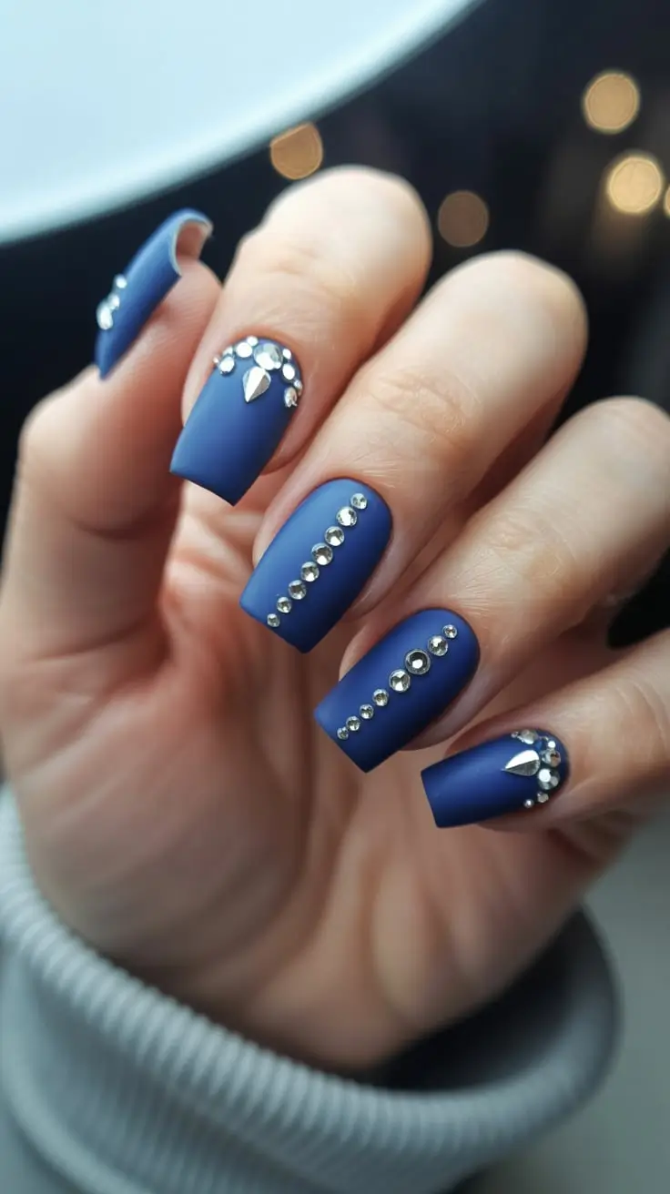 24 идеи тёмных зимних оттенков для модного и элегантного маникюра 24 идеи тёмных зимних оттенков для модного и элегантного маникюра