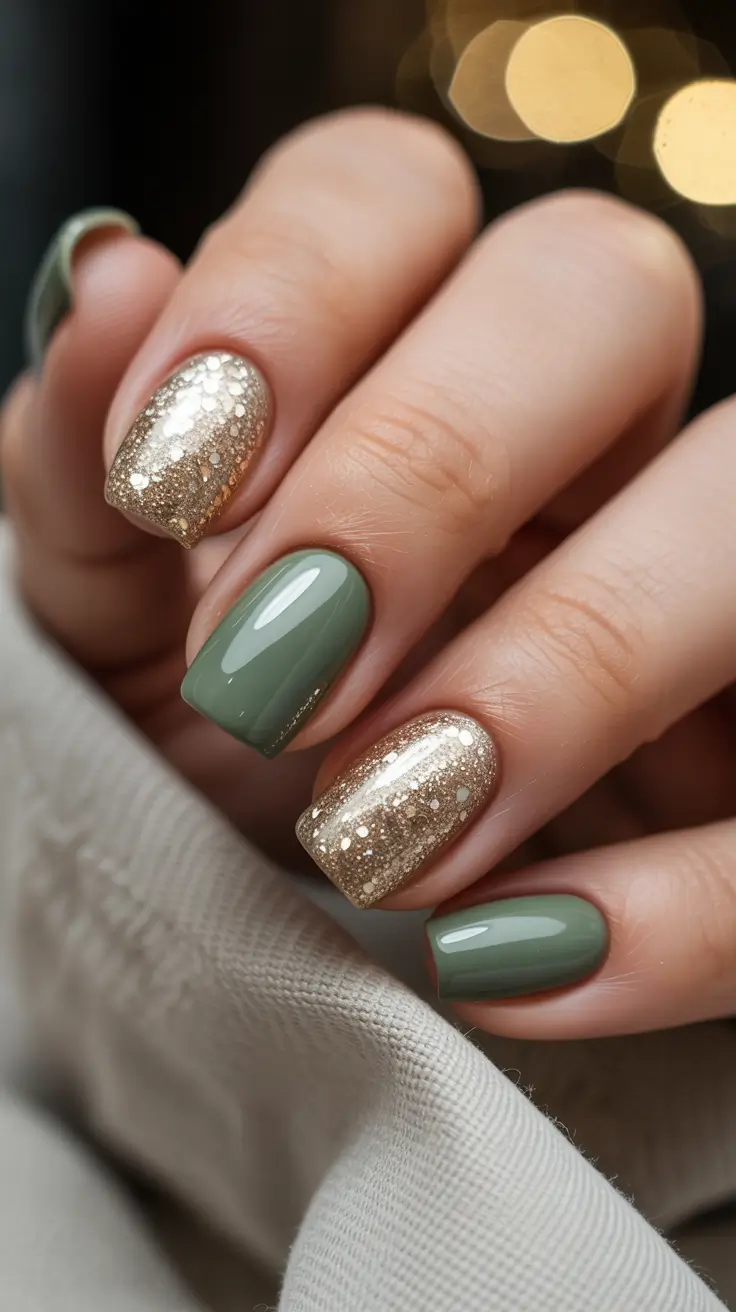 25 лучших идей для зимнего маникюра 25 лучших идей для зимнего маникюра