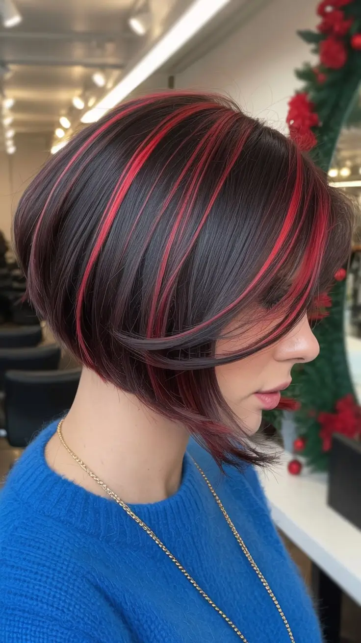 25 идей стрижек «боб» на зиму, которые освежат ваш образ 25 идей стрижек «боб» на зиму, которые освежат ваш образ