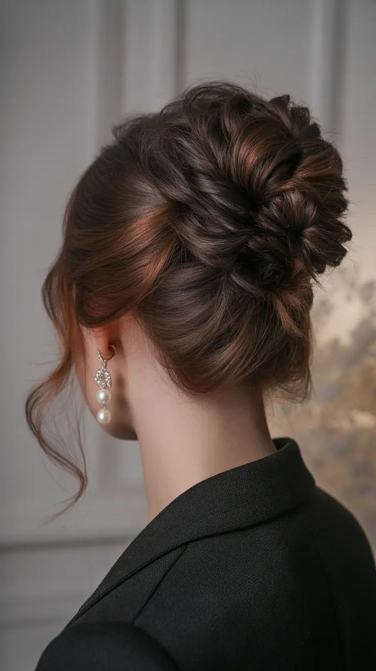 25 лучших осенних причёсок для длинных волос, которые будут привлекать внимание в этом сезоне 25 лучших осенних причёсок для длинных волос, которые будут привлекать внимание в этом сезоне