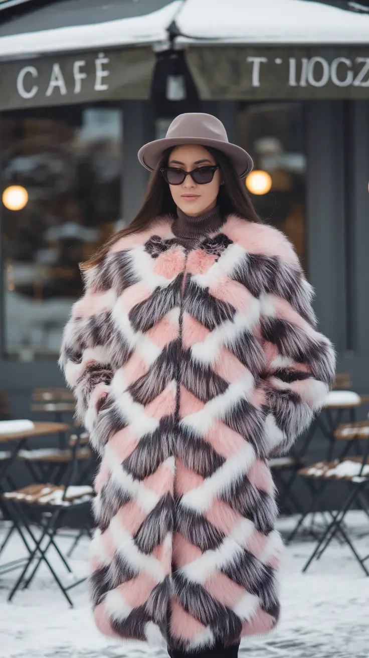 25 идей для зимнего модного образа: стильные вещи, которые стоит примерить в этом сезоне 25 идей для зимнего модного образа: стильные вещи, которые стоит примерить в этом сезоне