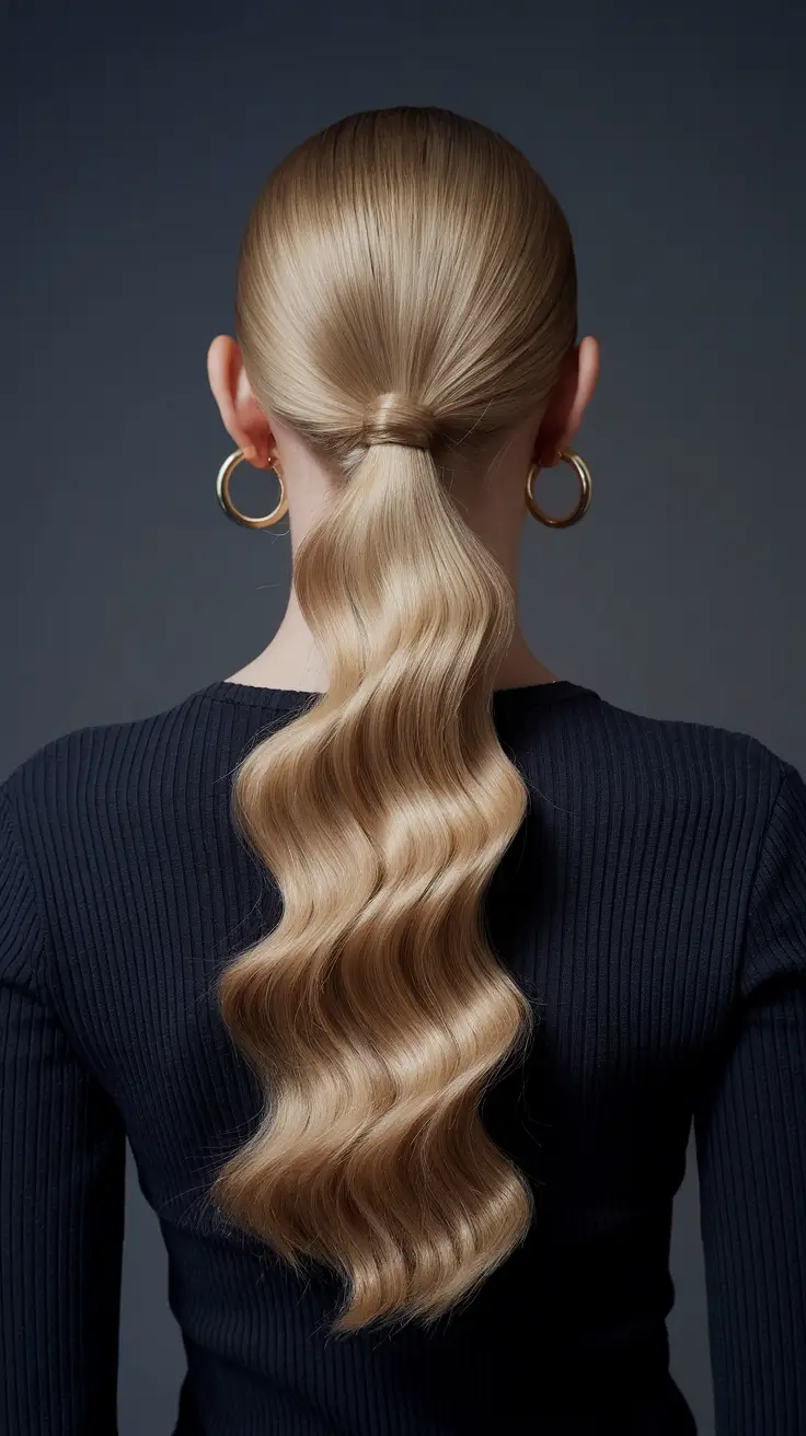 25 простых осенних причёсок, которые мгновенно преобразят ваш образ 25 простых осенних причёсок, которые мгновенно преобразят ваш образ