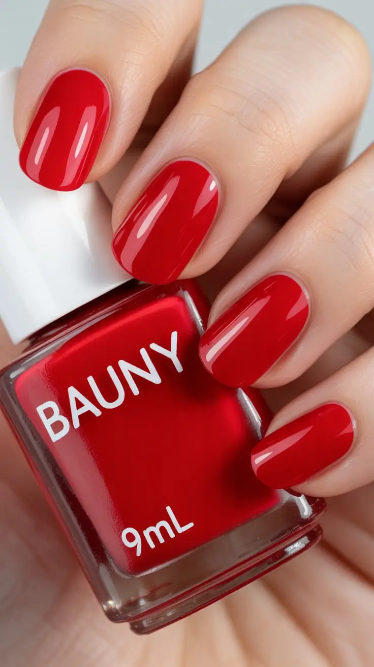 25 осенних оттенков для ногтей, которые стоит попробовать в октябре 25 осенних оттенков для ногтей, которые стоит попробовать в октябре