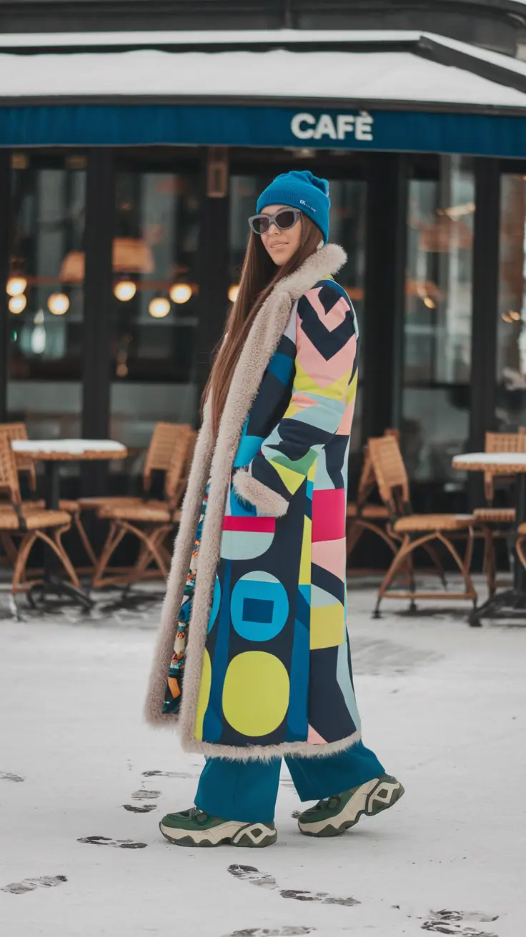 25 идей для зимнего модного образа: стильные вещи, которые стоит примерить в этом сезоне 25 идей для зимнего модного образа: стильные вещи, которые стоит примерить в этом сезоне