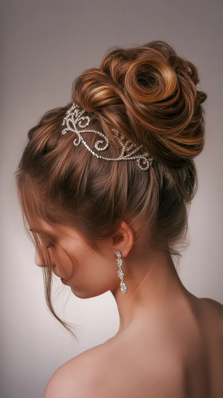 25 лучших осенних причёсок для длинных волос, которые будут привлекать внимание в этом сезоне 25 лучших осенних причёсок для длинных волос, которые будут привлекать внимание в этом сезоне