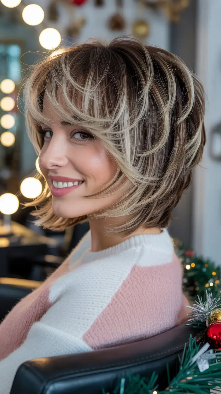 23 оттенка волос для нежных зимних образов, которые стоит попробовать в этом сезоне