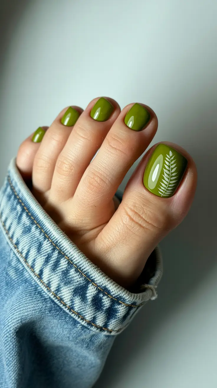 25 осенних вариантов педикюра на сентябрь, которые мгновенно создадут осеннее настроение 25 осенних вариантов педикюра на сентябрь, которые мгновенно создадут осеннее настроение