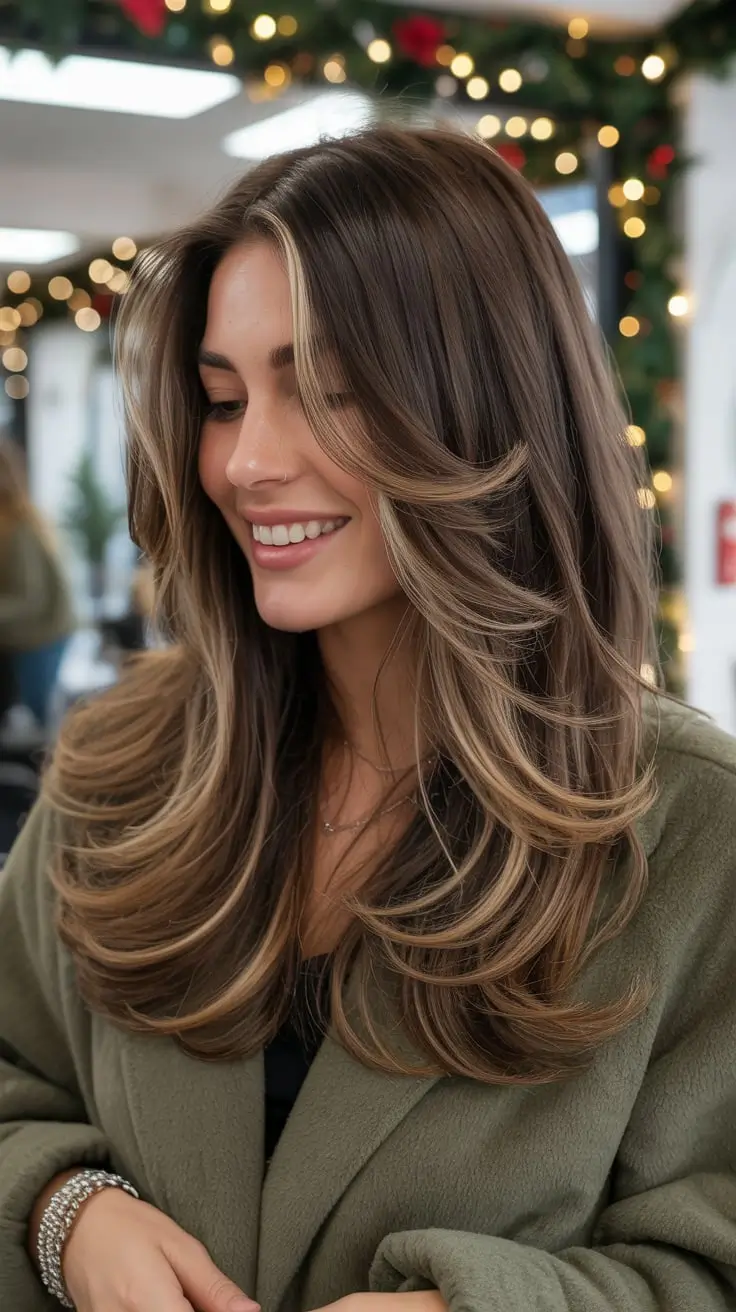 24 модных оттенка волос, которые стоит попробовать в сезоне зима