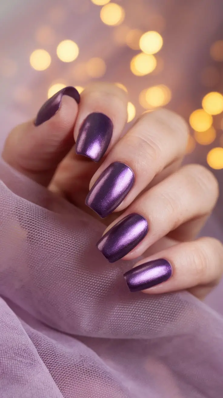 24 идеи тёмных зимних оттенков для модного и элегантного маникюра 24 идеи тёмных зимних оттенков для модного и элегантного маникюра