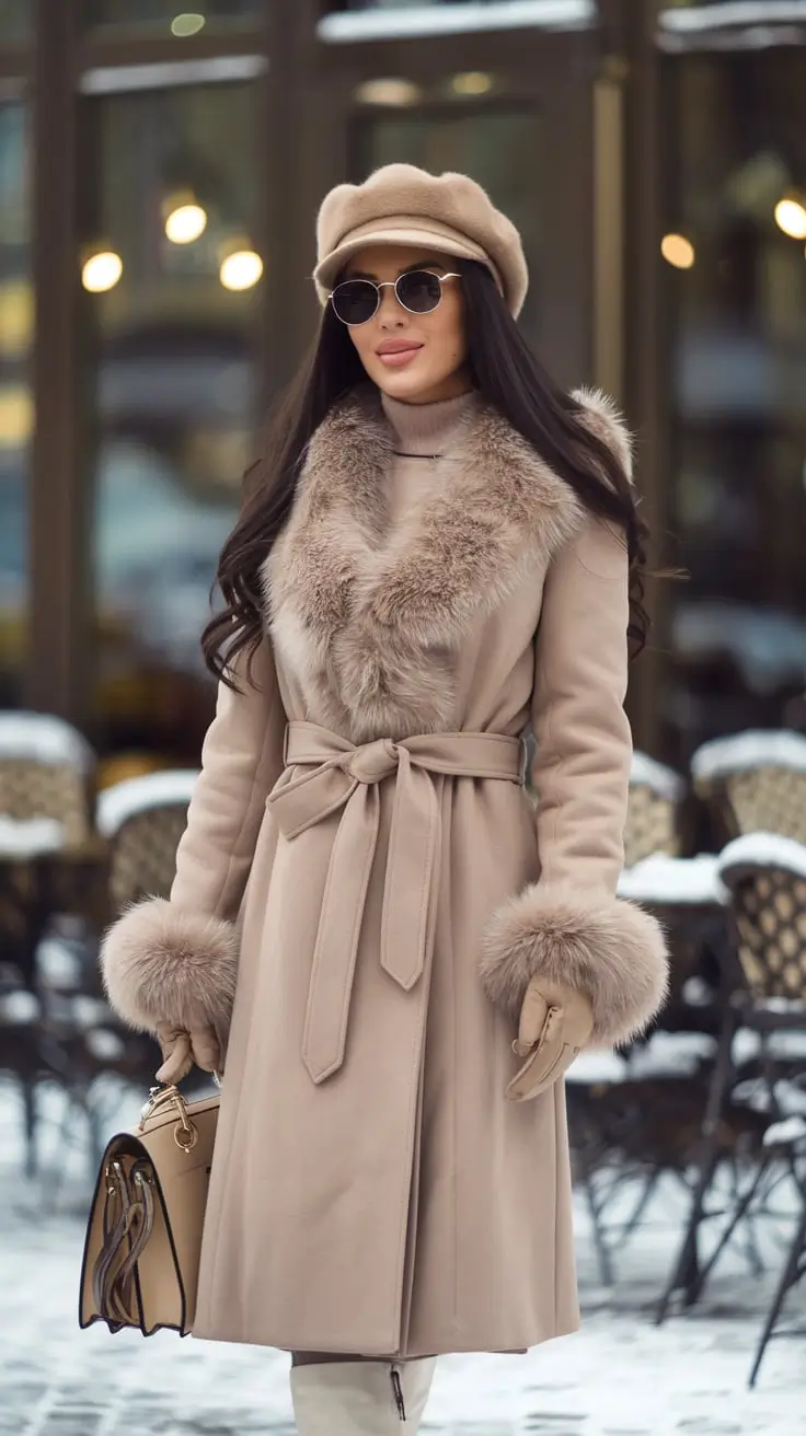 25 идей для зимнего модного образа: стильные вещи, которые стоит примерить в этом сезоне 25 идей для зимнего модного образа: стильные вещи, которые стоит примерить в этом сезоне