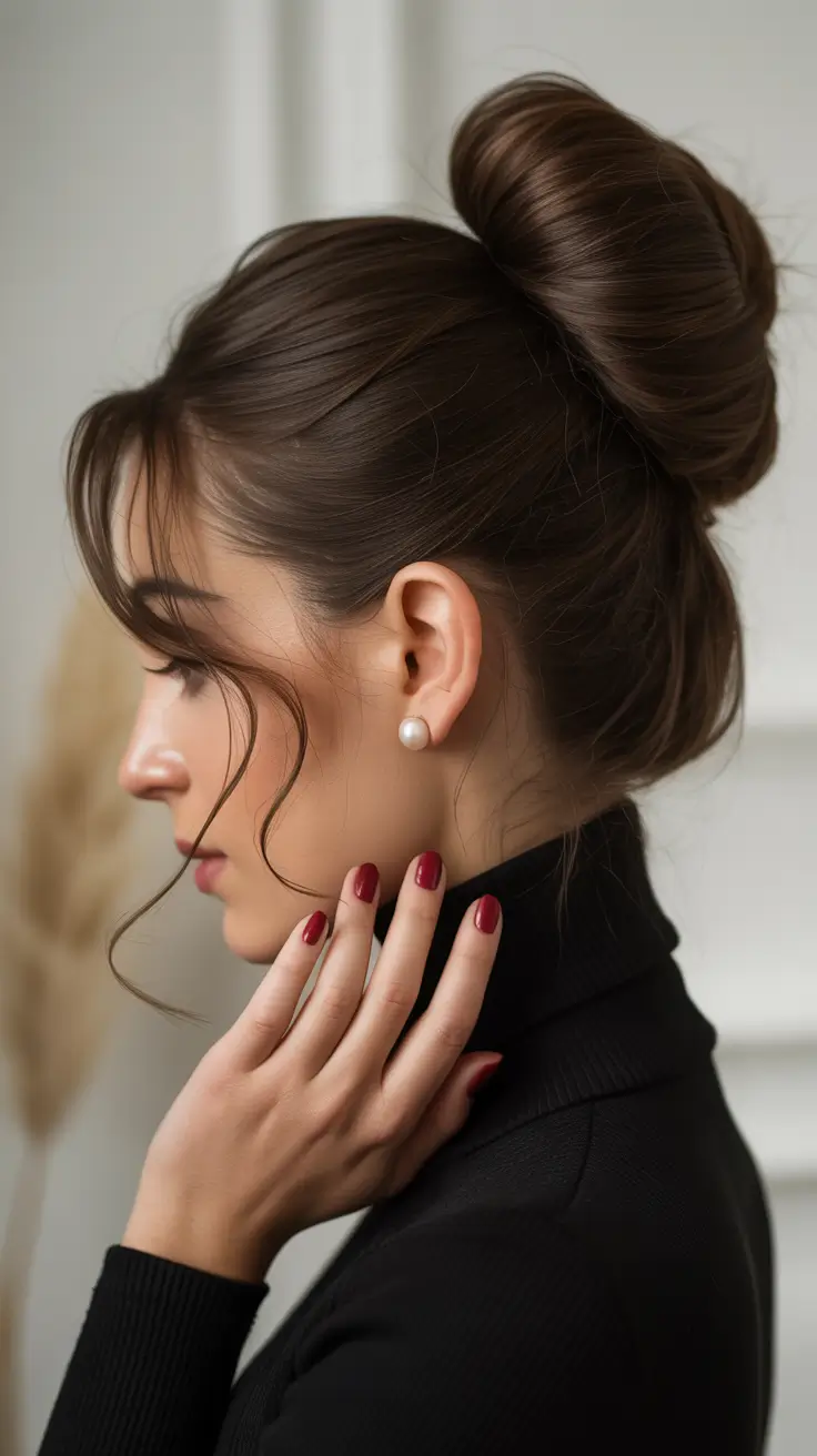 25 лучших осенних причёсок для длинных волос, которые будут привлекать внимание в этом сезоне 25 лучших осенних причёсок для длинных волос, которые будут привлекать внимание в этом сезоне