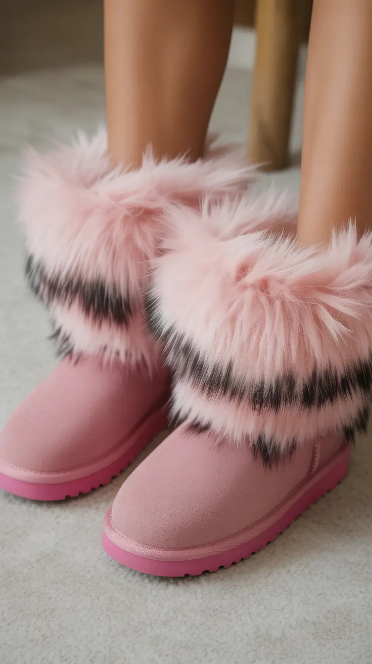 23 идеи нарядов с уггами на зиму: уютные и стильные образы 23 идеи нарядов с уггами на зиму: уютные и стильные образы