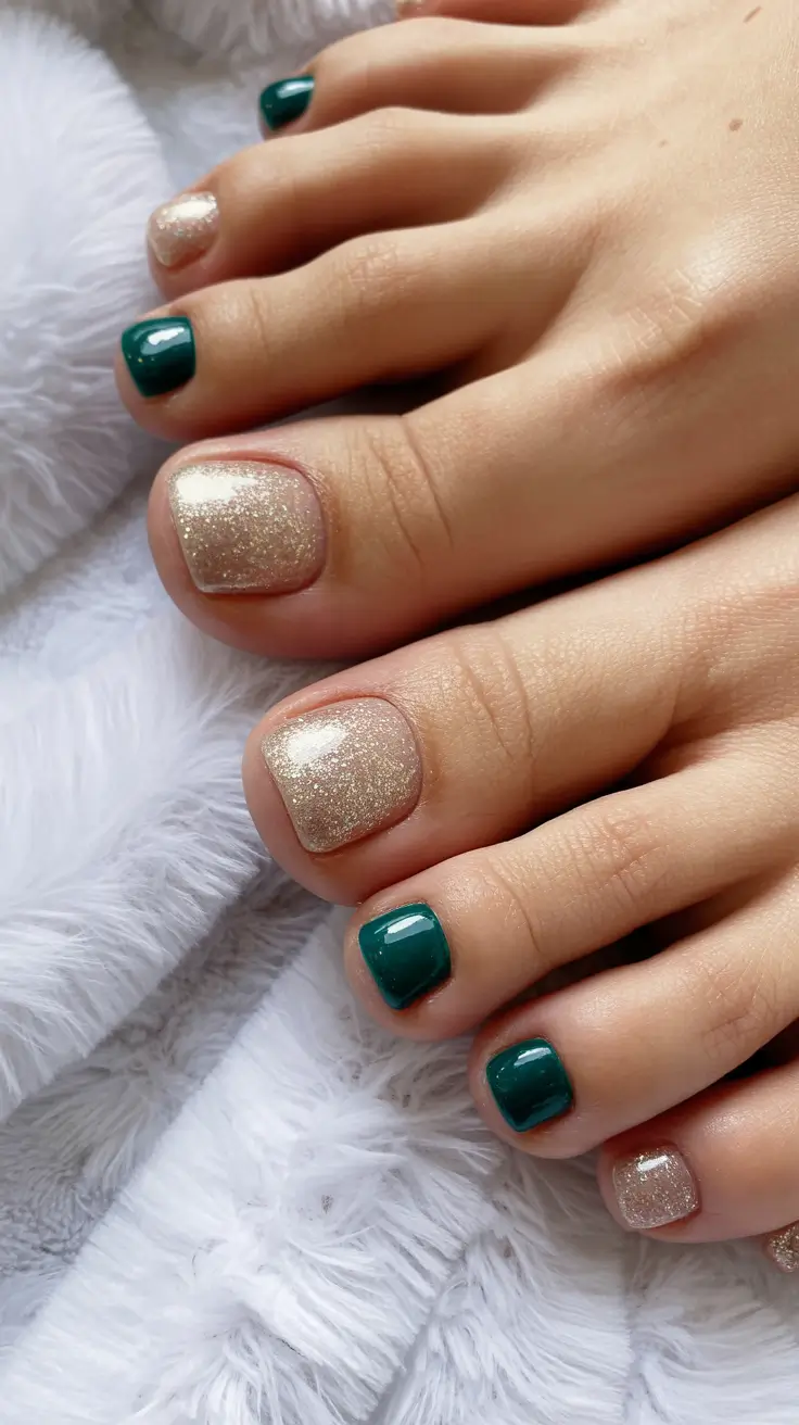 25 идей зимнего педикюра для стильного сезонного педикюра 25 идей зимнего педикюра для стильного сезонного педикюра