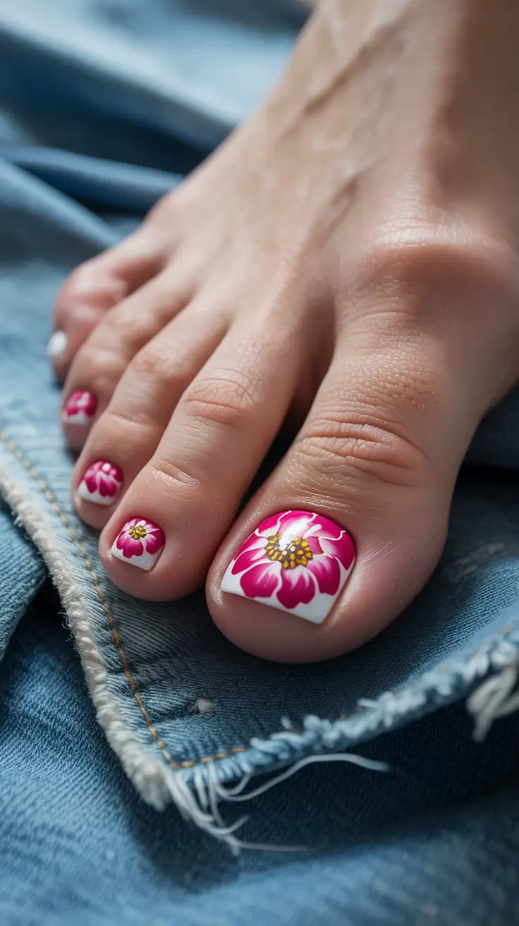 25 осенних вариантов педикюра на сентябрь, которые мгновенно создадут осеннее настроение 25 осенних вариантов педикюра на сентябрь, которые мгновенно создадут осеннее настроение