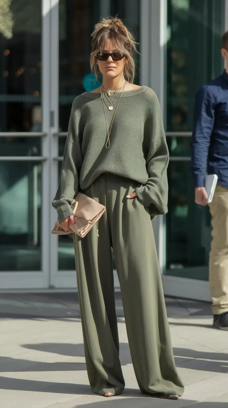 23 повседневных образа на сентябрь, которые освежат ваш повседневный стиль 23 повседневных образа на сентябрь, которые освежат ваш повседневный стиль