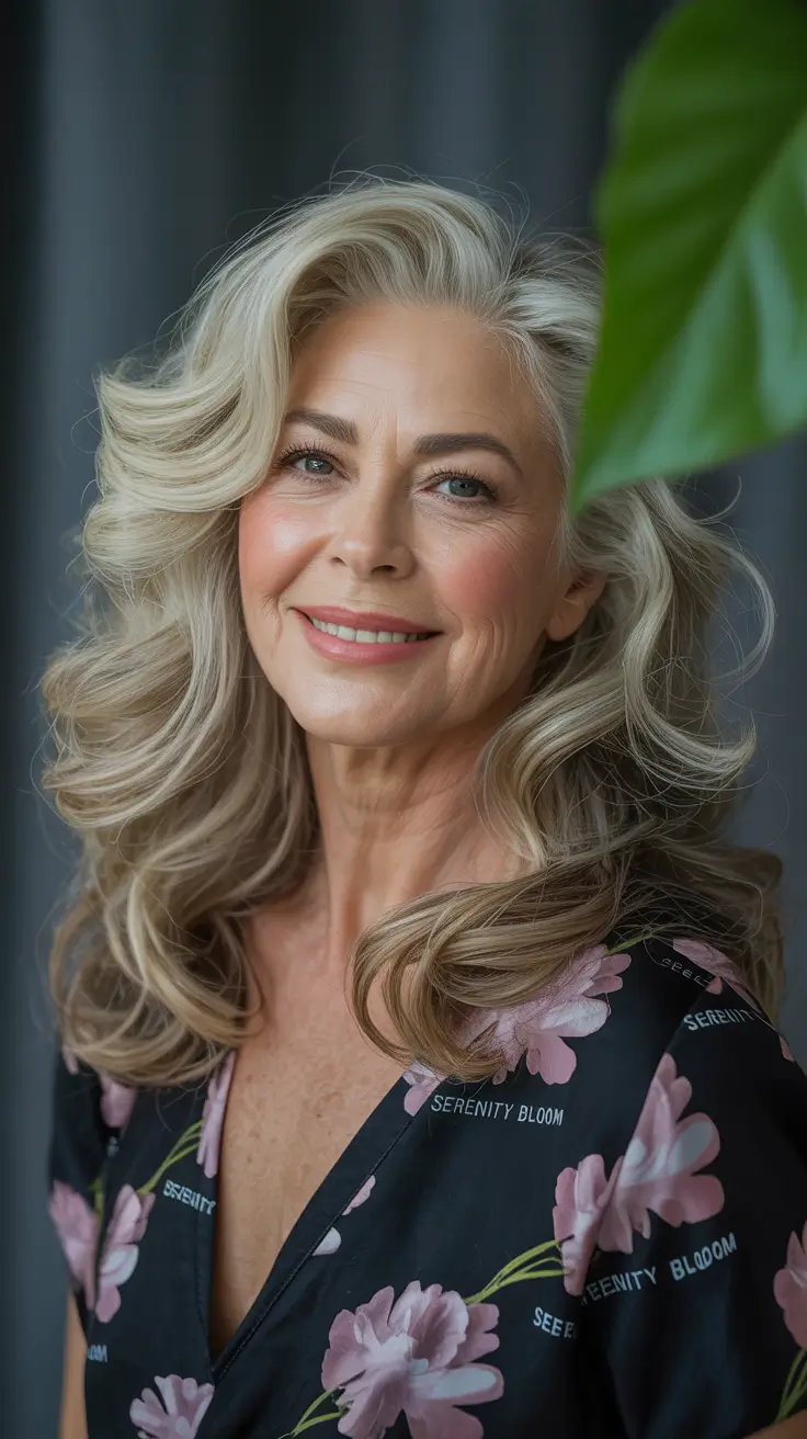 23 совета по окрашиванию волос для женщин старше 60 лет: стильные оттенки и идеи 23 совета по окрашиванию волос для женщин старше 60 лет: стильные оттенки и идеи