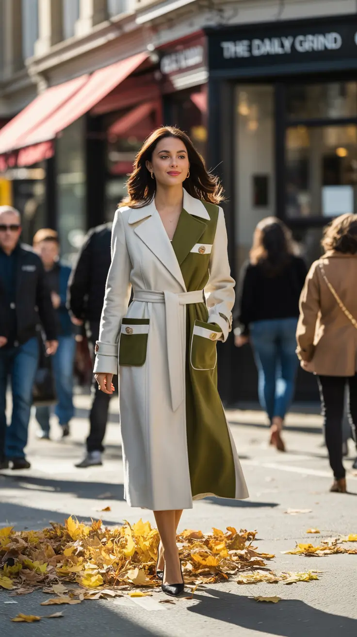 22 простых идеи в стиле «старых денег», которые преобразят ваш гардероб осенью 22 простых идеи в стиле «старых денег», которые преобразят ваш гардероб осенью