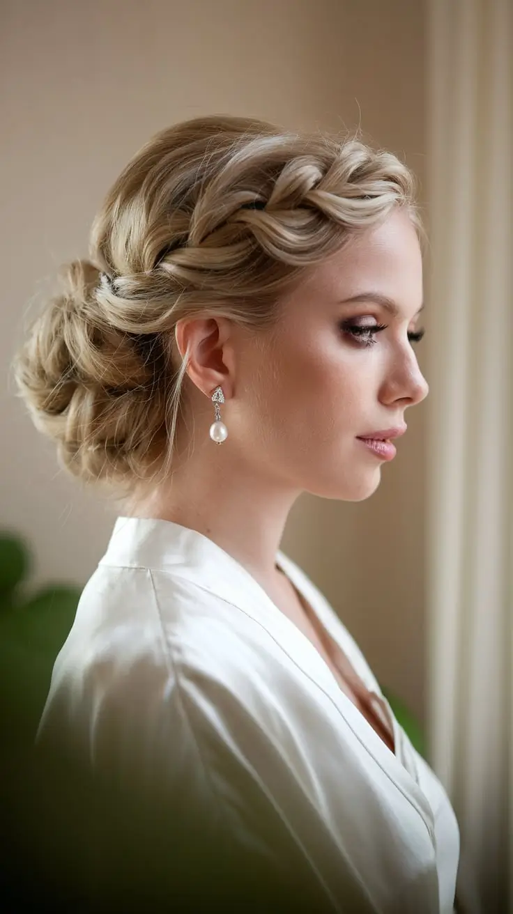 25 простых осенних причёсок, которые мгновенно преобразят ваш образ 25 простых осенних причёсок, которые мгновенно преобразят ваш образ