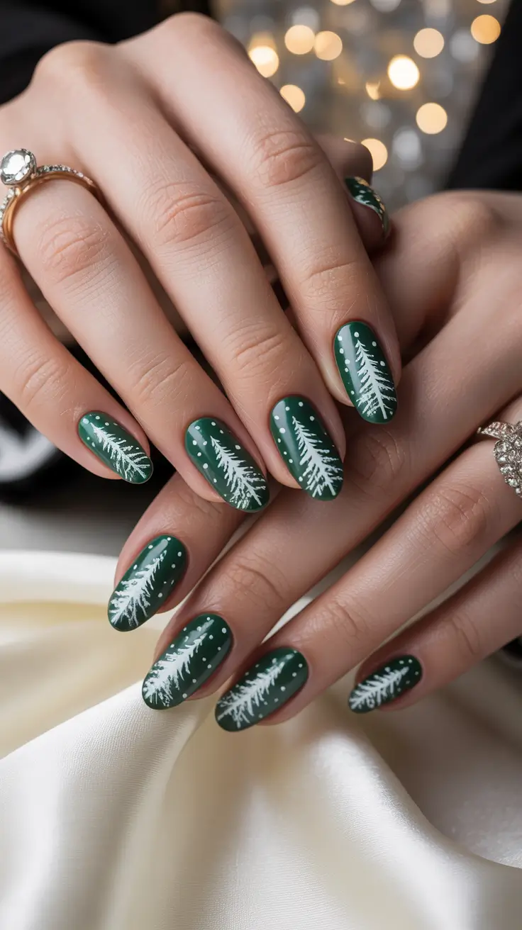 25 идей дизайна и цвета миндального маникюра на зиму, которые создают ощущение уютной роскоши 25 идей дизайна и цвета миндального маникюра на зиму, которые создают ощущение уютной роскоши