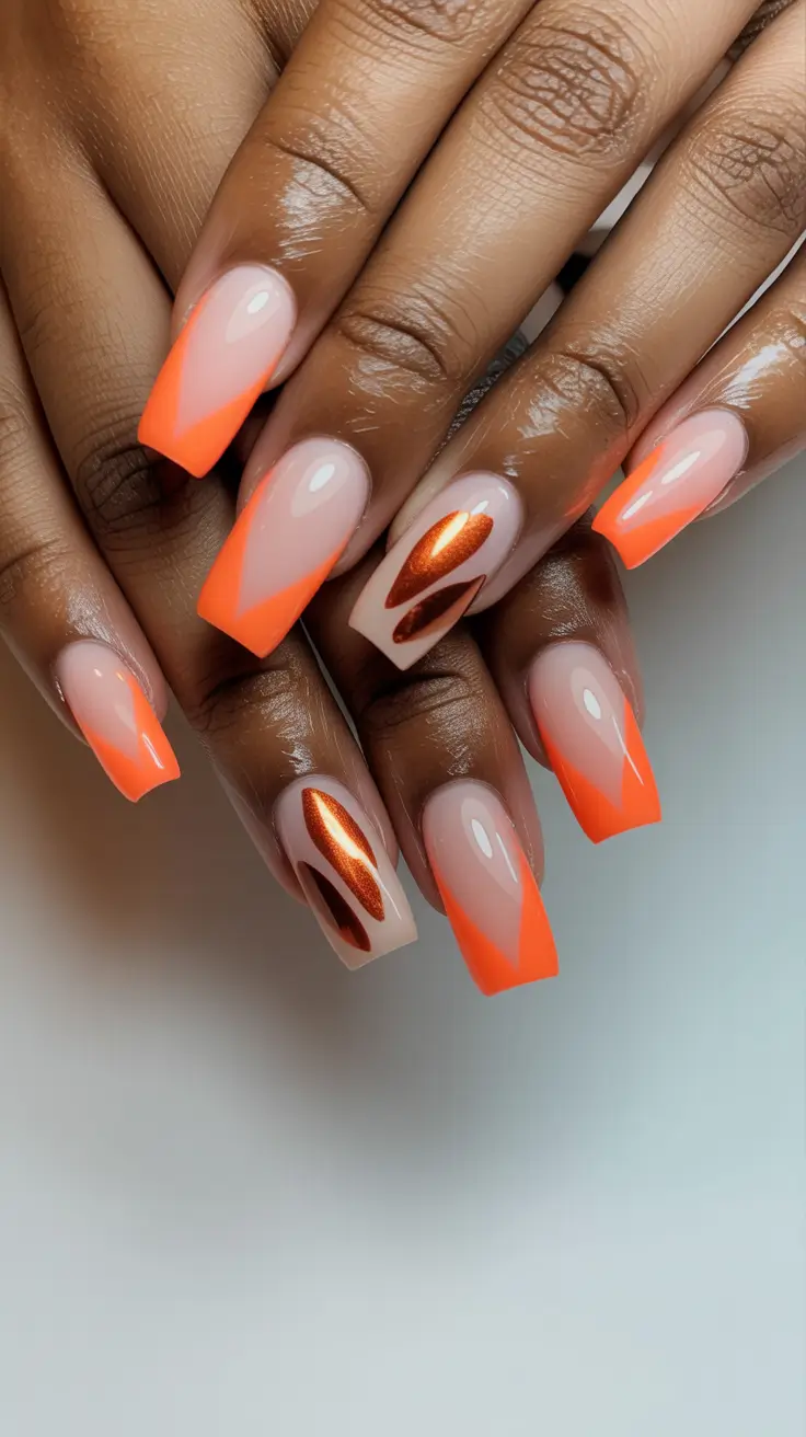 22 оттенка для тёмной кожи на осень — лучшие варианты 22 оттенка для тёмной кожи на осень — лучшие варианты